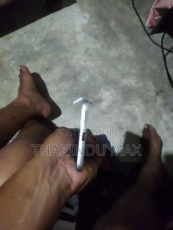 Infinix Hot 60 Pro+ (Used)