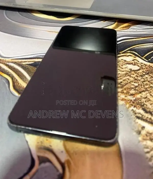 Samsung S24 Plus OLED Display with Frame