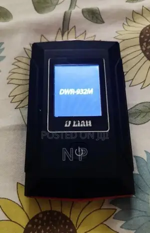 Mobile Router D-Link DWR-932M 4G/LTE