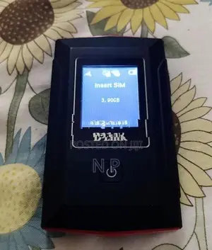 Mobile Router D-Link DWR-932M 4G/LTE