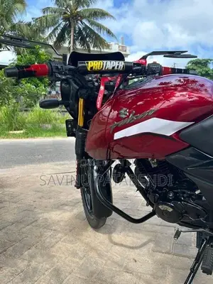 Bajaj Pulsar 180 2007