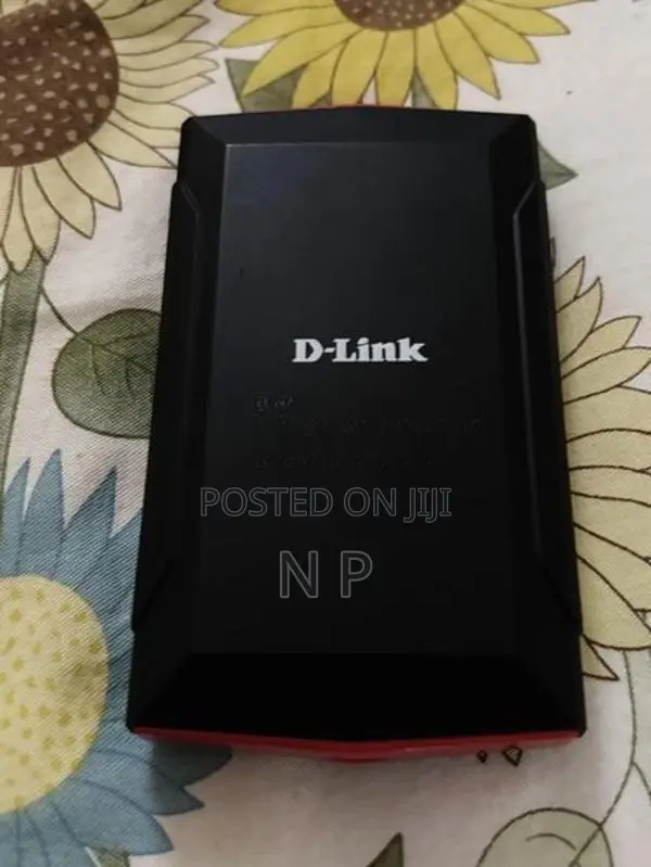 Mobile Router D-Link DWR-932M 4G/LTE