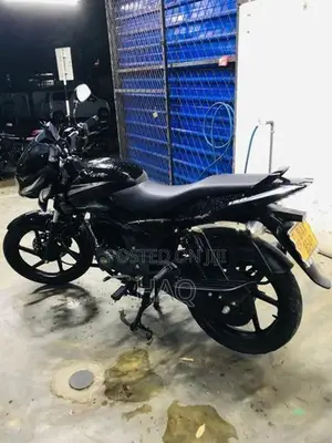 Bajaj Pulsar 150 2014