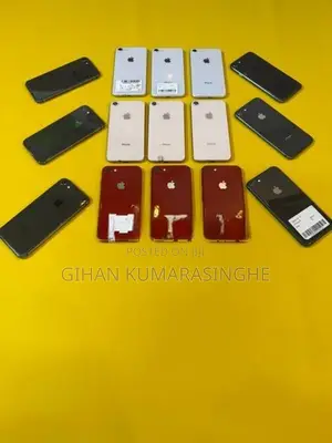 Apple iPhone 8 (Used)