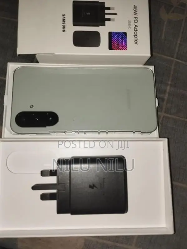 Samsung Galaxy A56 (Used)