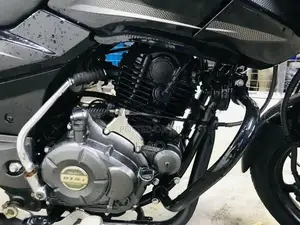 Bajaj Pulsar 150 2014