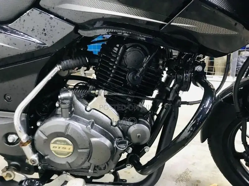 Bajaj Pulsar 150 2014