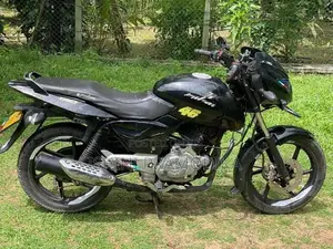 Bajaj Pulsar 150 2011