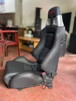 Recaro Seat