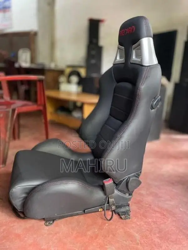 Recaro Seat