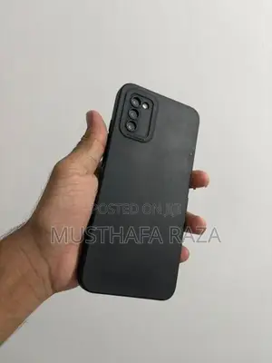 Samsung Galaxy M02s (Used)