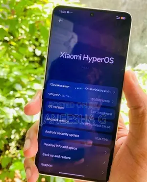 Xiaomi Redmi Note 13 Pro 5G (Used)