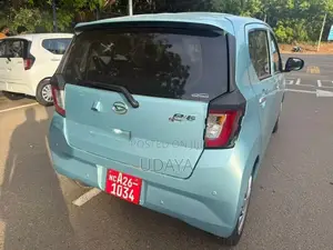 Daihatsu Mira X Limited 2026