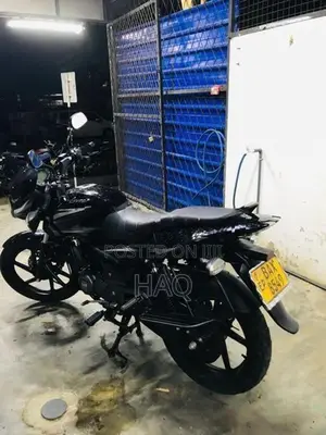 Bajaj Pulsar 150 2014