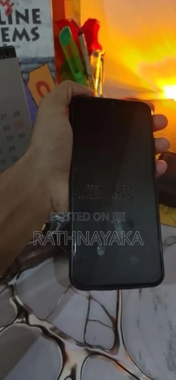 Samsung Galaxy M02s (Used)
