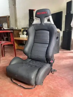 Recaro Seat