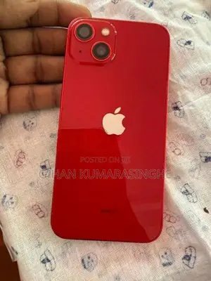 Apple iPhone 13 (Used)