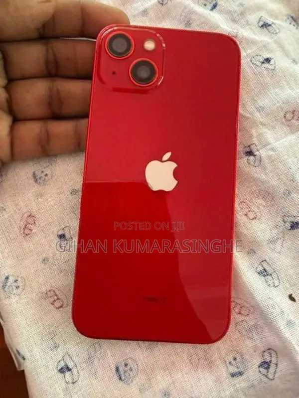 Apple iPhone 13 (Used)