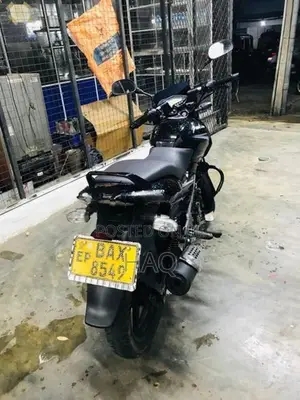 Bajaj Pulsar 150 2014