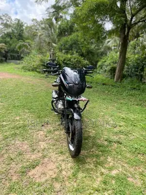 Bajaj Pulsar 150 2011