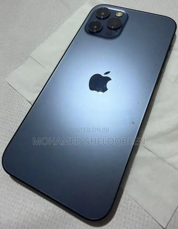 Apple iPhone 12 Pro 128GB (Used)