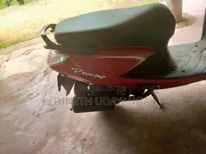 Hero Pleasure 2015