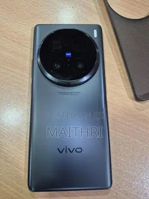 Vivo X100 ULTRA (Used)