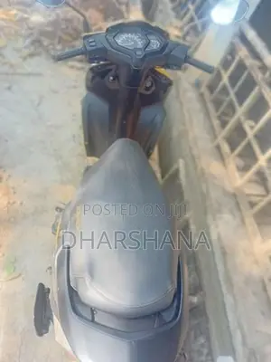 Honda Dio 2017