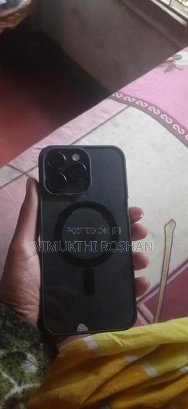 Apple iPhone 15 Pro Max (Used)