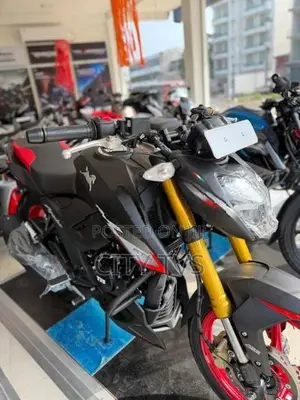 TVS Apache RTR 160 V4 2026