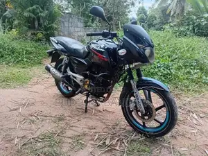Bajaj Pulsar 180 2008