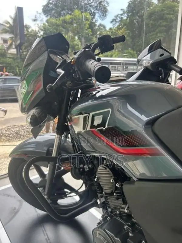 TVS Sport 110 2026