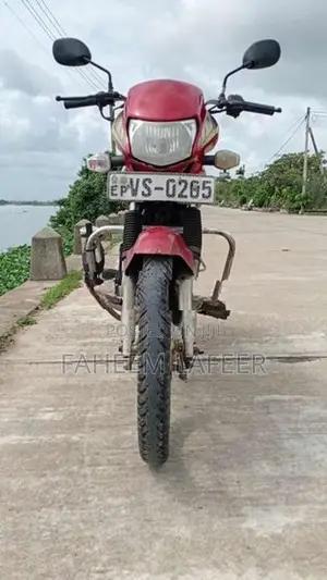 Hero HF Deluxe 2009