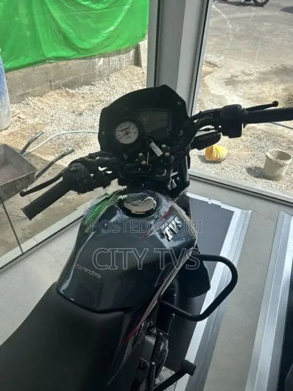 TVS Sport 110 2026