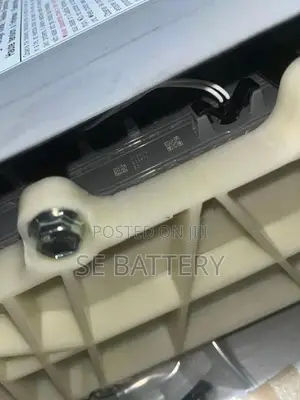 Toyota Prius (2026) Hybrid Battery Brand New