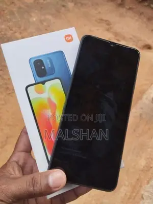 Xiaomi 12C Redmi (Used)