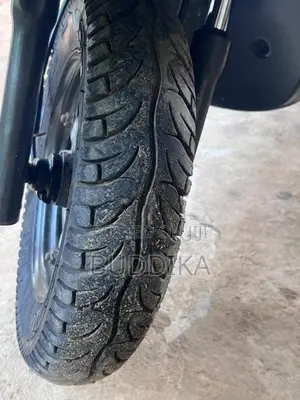 TVS Scooty Pept 2018