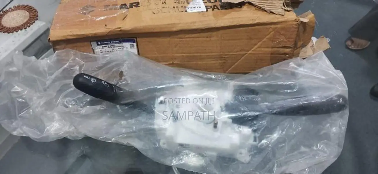 Combination Switch Set Alto 800 1 St Gen-1