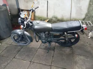 Ranomoto CG 2003