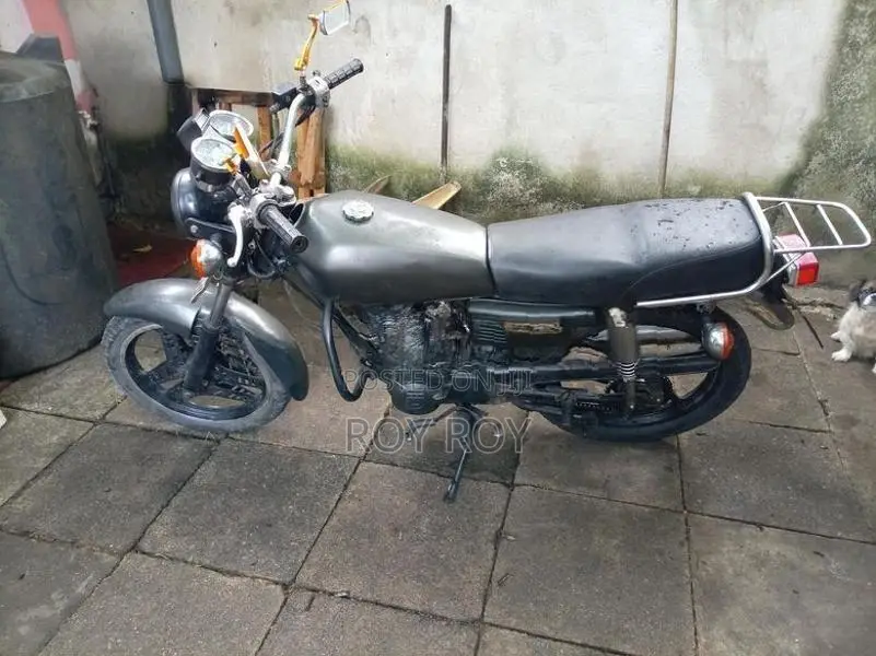 Ranomoto CG 2003