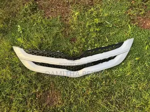Toyota Belta shell