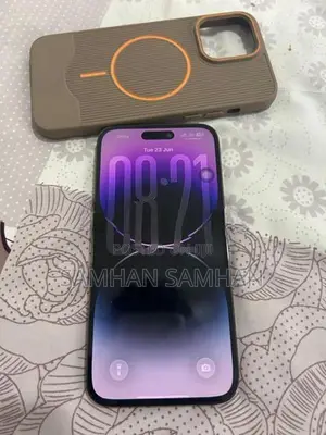 Apple iPhone 14 Pro Max 256GB (Used)