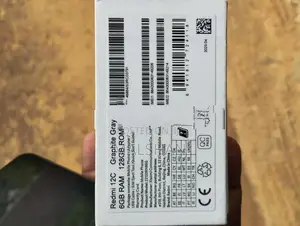 Xiaomi 12C Redmi (Used)
