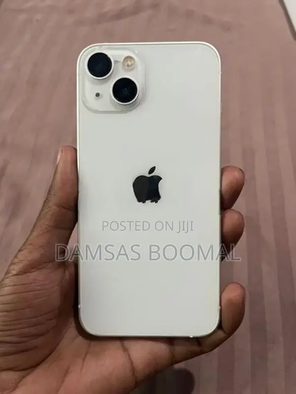 Apple iPhone 13 (Used)