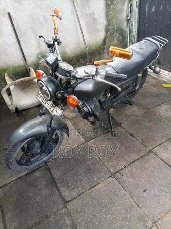 Ranomoto CG 2003