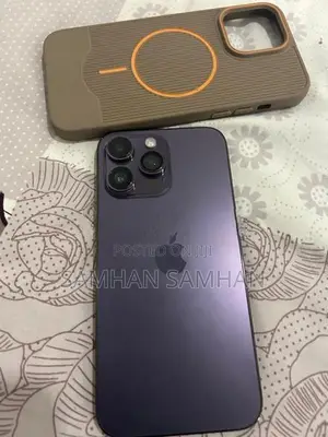 Apple iPhone 14 Pro Max 256GB (Used)