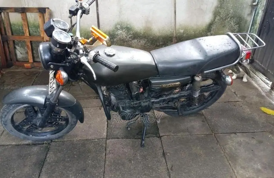 Ranomoto CG 2003