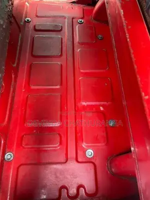 Bajaj RE 2013