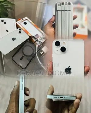 Apple iPhone 13 (Used)