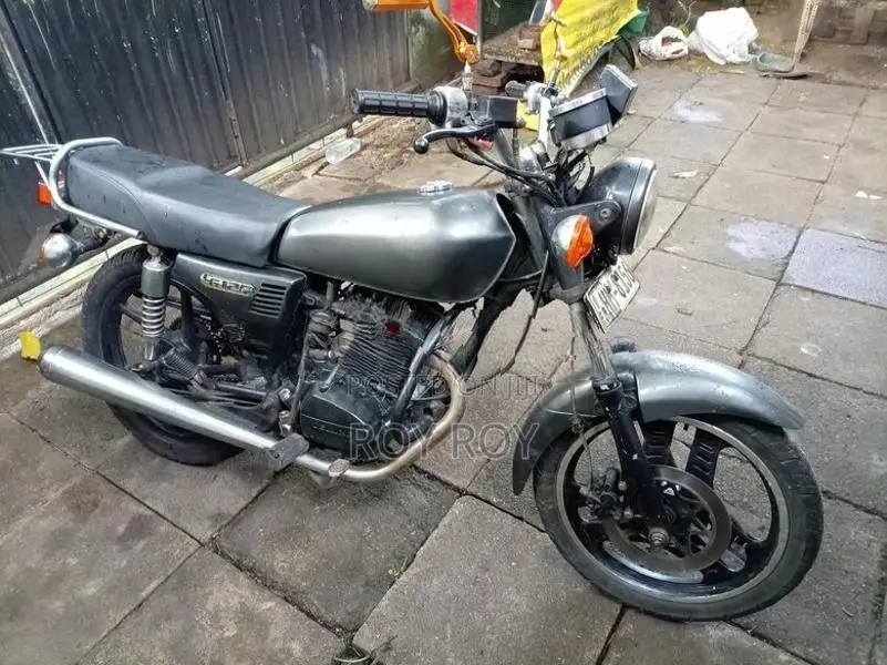 Ranomoto CG 2003